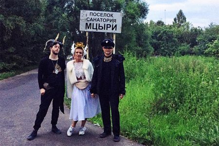 
                    Midsummer Night’s Dream — 2017          