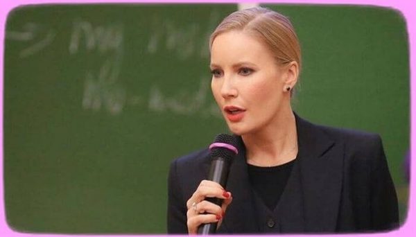 Елена Летучая оказалась в центре скандала