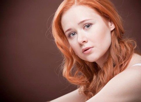Актриса Татьяна Рыбинец о новом сериале «Преступление», сцене секса на столе и съемках второй части «Чернобыля»