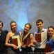 В МИЭТ прошел выпускной вечер