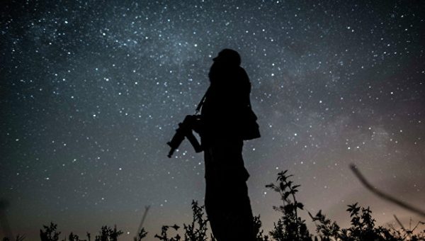 Разведка ДНР заявила, что силовики убили мужчину, считавшегося пропавшим