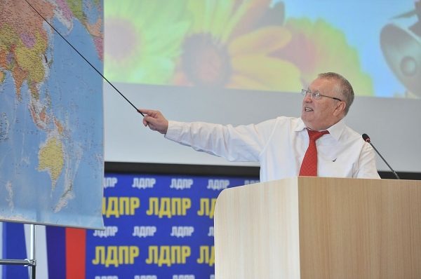 
                    В Зеленограде открыта учебная площадка Института мировых цивилизаций          