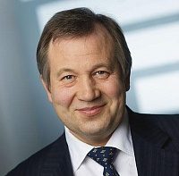 Генеральный директор АО «НИИМЭ» выдвинут в качестве кандидата на пост президента РАН