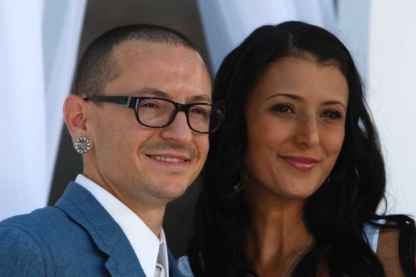 У солиста Linkin Park были планы на день смерти