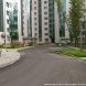 У нового корпуса 829 у станции Крюково завершено благоустройство