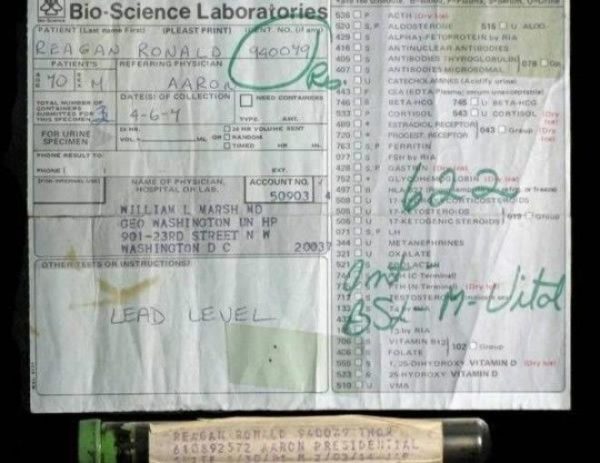 Безумные вещи мега звезд, проданные на аукционе