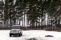 
                    Убитого в Зеленограде мужчину расчленили и сожгли в мангале          