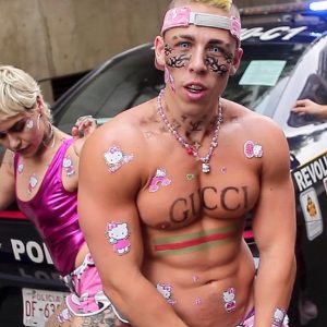 Против стереотипов: самые необычные аккаунты Instagram