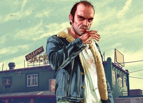 Продолжению быть: Rockstar Games готовит шестую часть Grand Theft Auto