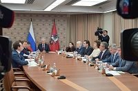 Число многодетных семей в Москве увеличилось вдвое за 7 лет