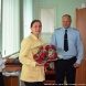 В УВД Зеленограда чествовали сотрудников Госавтоинспекции