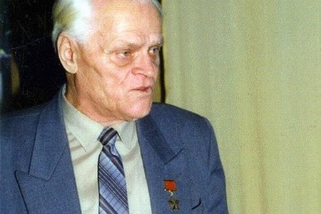  Префект высказался за появление в Зеленограде улицы Кибкалова 