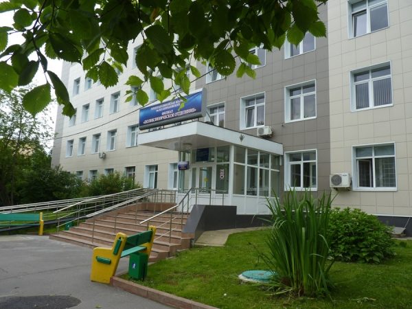 Больница им. Кончаловского приглашает на бесплатную диспансеризацию