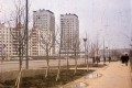 
                    Каким должен был стать центр Зеленограда          