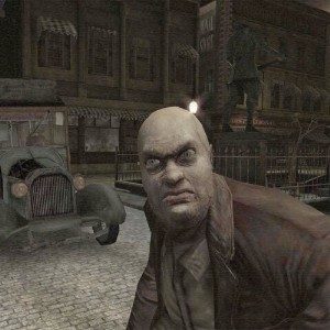 Поездка в игровой ад