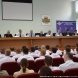 В УВД Зеленограда чествовали сотрудников Госавтоинспекции
