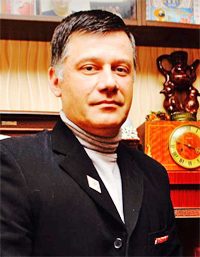 
                    Кандидаты в депутаты Зеленограда          