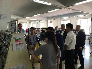 
                    В Восточной коммунальной зоне предложили построить российско-китайский технопарк          