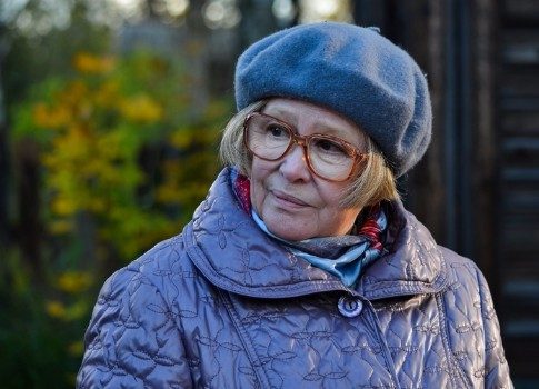 Режиссер Владимир Котт о звездной команде, тройном отказе, студенческих гонорарах и фильме «Карп отмороженный»