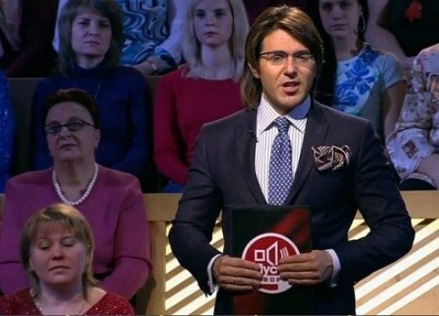 Переманили: Андрей Малахов уйдет с «Первого канала» на «Россию 1»
