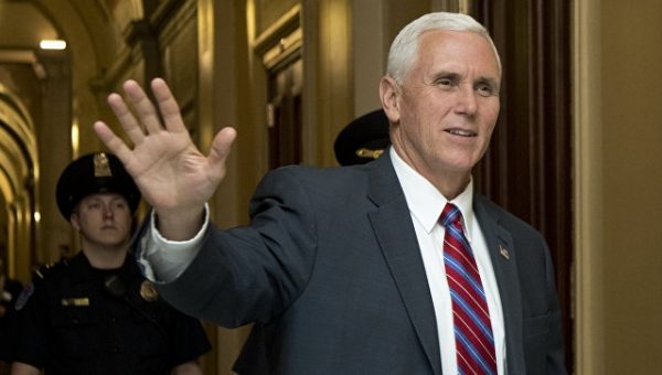 США готовы ответить Венесуэле санкциями на <span id=