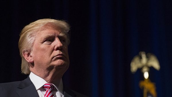 В Белом доме рассказали, что Трамп думает о новых санкциях против России