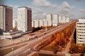 
                    Каким должен был стать центр Зеленограда          