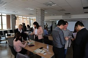 
		                    Российско-Тайваньский технологический форум набирает обороты		                
