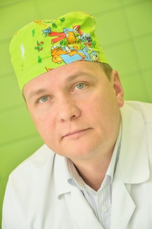 О сосудистой хирургии – в радиоэфире