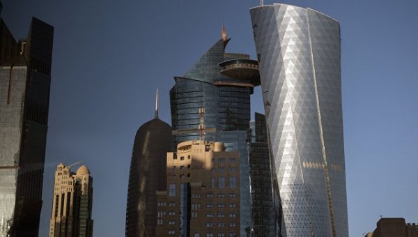 Катар готов к предметному диалогу со странами-организаторами блокады
