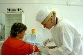 
                    По Зеленограду расставили огромные ромашки          