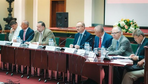 Союз народных предприятий – ближайшие цели