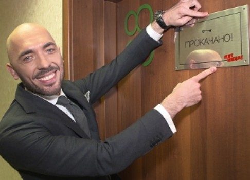 Рейд по гостиницам: на «Пятнице!» стартует новое шоу «На ножах. Отели»