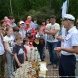 На Дунькином пруду прошла парусная регата