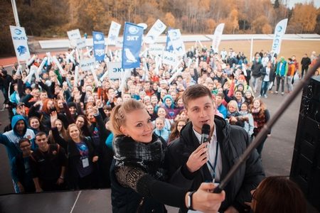 
                    В МИЭТе подвели первые итоги приемной кампании-2017          