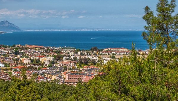 В генконсульстве в Анталье подтвердили смерть туристки из России