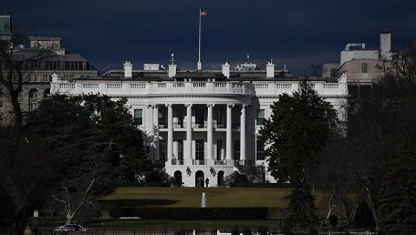 Белый дом: никто из окружения Трампа не вступал в сговор на выборах