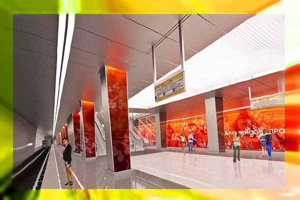 na-stantsii-metro-michurinskij-prospekt-zaversheno-sooruzhenie-osnovny-h-konstruktsij