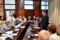 
                    Солнечногорский район собираются преобразовать в городской округ          