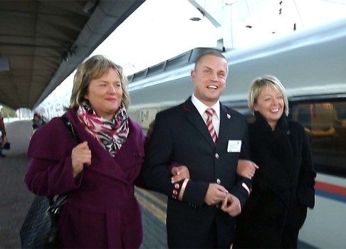 Про Яковлеву с любовью