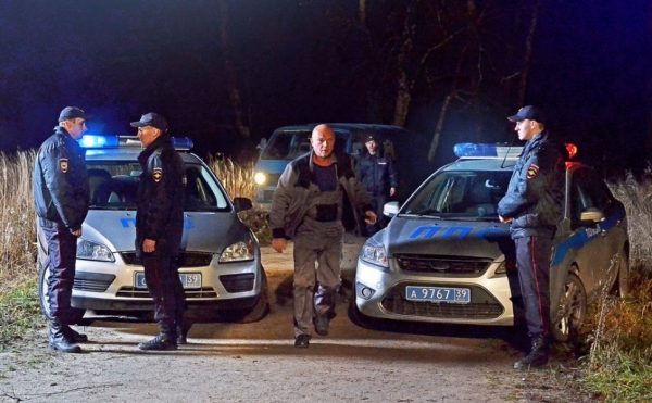 Громкая премьера лета: Дарья Мороз и Павел Прилучный в адаптации скандинавского детектива «Преступление»