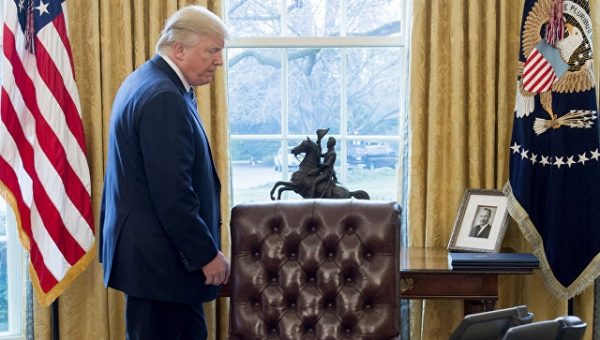 Эксперт: команда Трампа не наладит отношения с Россией при нынешнем климате