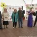 Накануне Дня семьи, любви и верности в Зеленограде чествовали семьи и отправляли послания в будущее