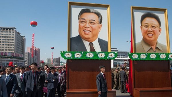 Госдеп рассматривает возвращение КНДР в список стран-пособников терроризма