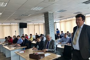 
		                    Российско-Тайваньский технологический форум набирает обороты		                