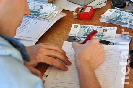 
                    Зеленоградец задолжал трем бывшим женам полмиллиона рублей алиментов          