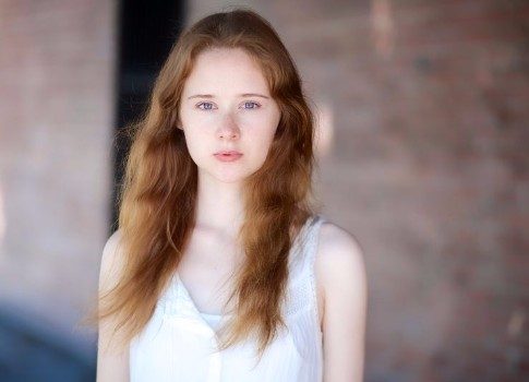 Актриса Татьяна Рыбинец о новом сериале «Преступление», сцене секса на столе и съемках второй части «Чернобыля»