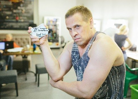 Звезды сериалов ТНТ снимаются в новом сериале СТС: нам покажут, как живут «Психологини»