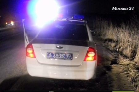 
                    Убийцам инспекторов ДПС на Перепечинском шоссе дали сроки вплоть до пожизненного          