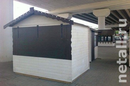 
                    Праздничная ярмарка переедет с площади Юности к станции Крюково          